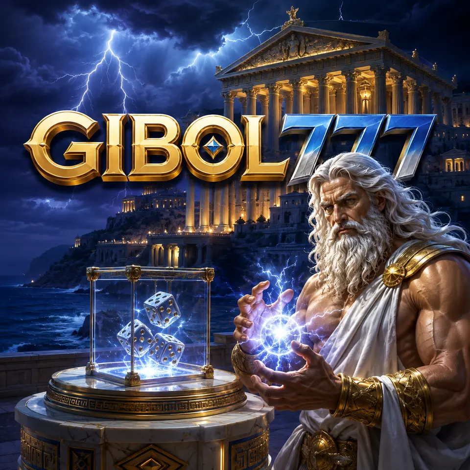 gibol777 APK