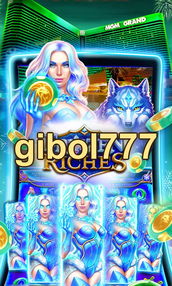 gibol777 APK