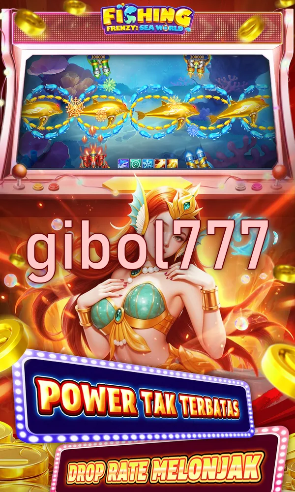 gibol777 APK