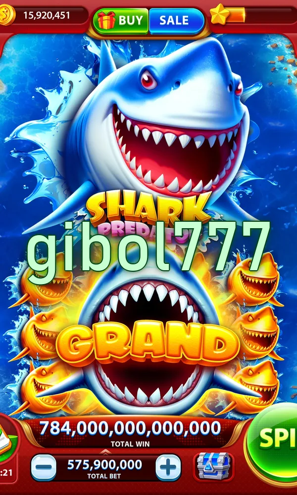 gibol777 APK