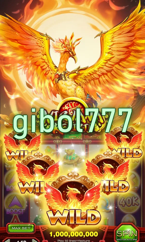 gibol777 Masuk