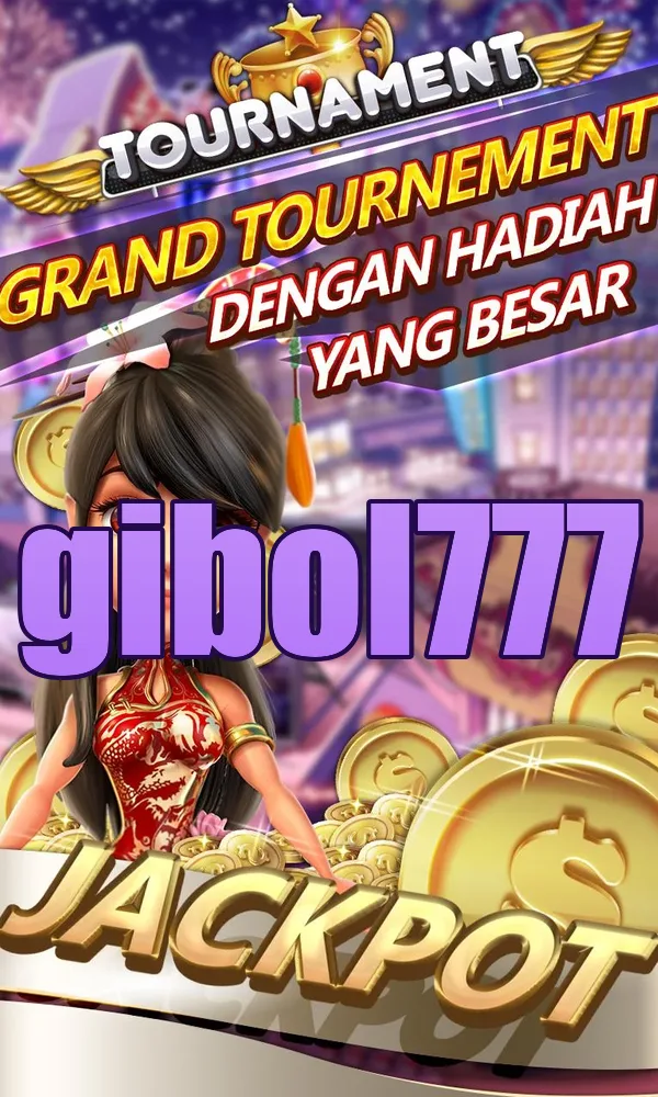 gibol777 Masuk