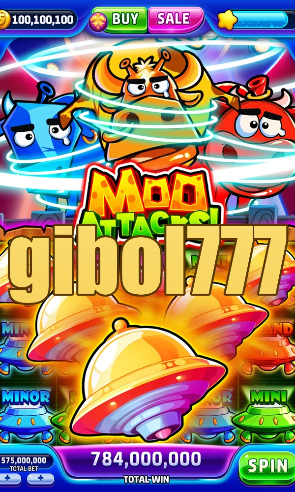 gibol777 Masuk