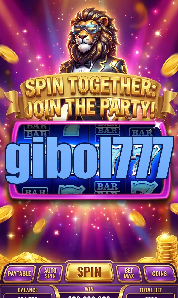 gibol777 Tangkapan Layar - APK Resmi