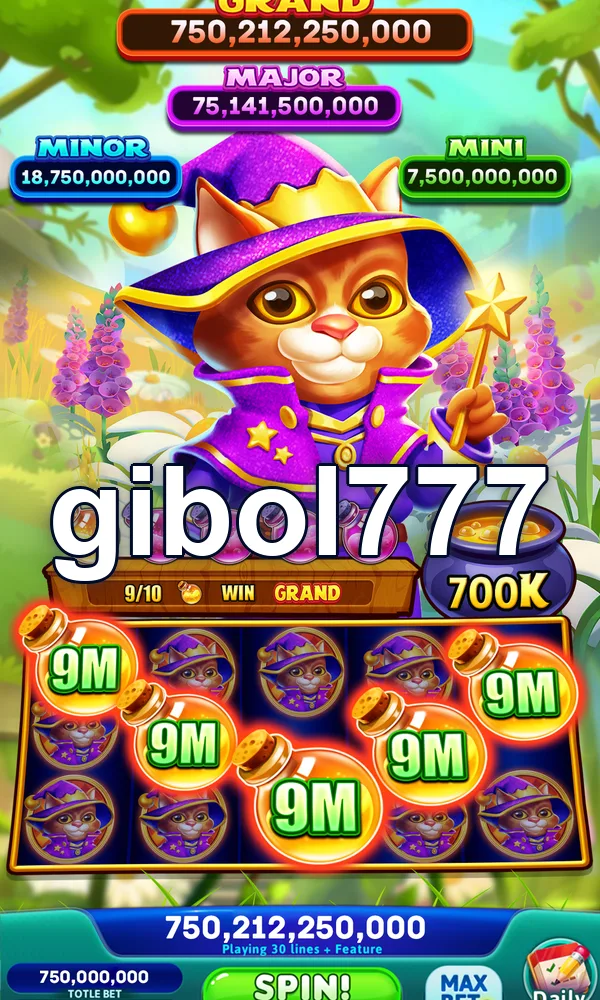 gibol777 Preview - Resmi Unduh