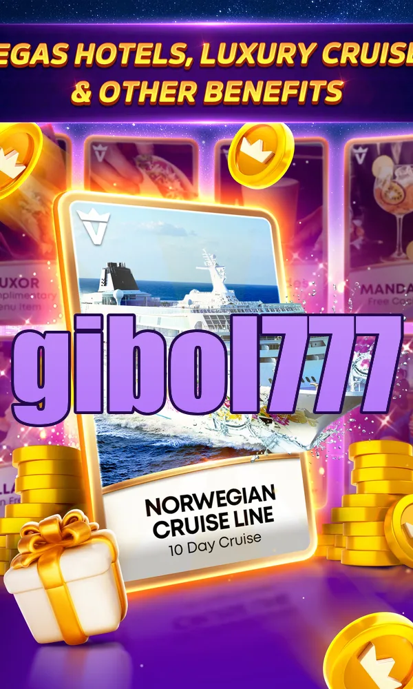 gibol777 Tangkapan Layar Resmi APK
